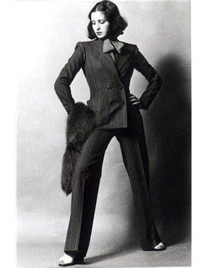 tailleur anni 60 ysl|Yves Saint.